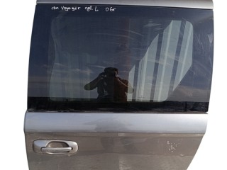 дверь сдвижная Chrysler Voyager 4 поколение [рестайлинг] 2006