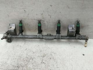 форсунка Ford Focus 1 поколение 1998, 1.4 л., i, бензин