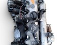 двигатель Volvo S60 1 поколение 2000, 2.5 л., TDi, дизель, 1J - фото №2