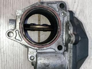 заслонка дроссельная Volkswagen Passat B6 2006, TDi, TDi