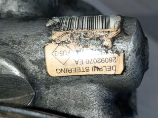 насос гидроусилителя руля Renault Laguna 2 поколение [рестайлинг] 2006, DCi, DCi