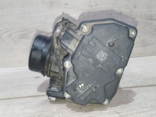 заслонка дроссельная BMW 5 серия G30/G31 2016, 2.0 л., TDi, дизель