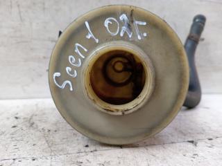 бачок гидроусилителя Renault Scenic 1 поколение [рестайлинг] 2001