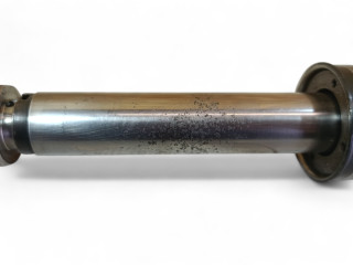 рулевая рейка Kia Sorento 1 поколение [рестайлинг] 2007