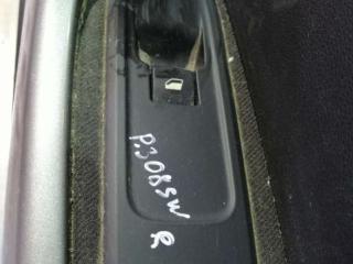 кнопка стеклоподъемника двери передней правой Peugeot 308 T7 [рестайлинг] 2011, 1.6 л., дизель, универсал