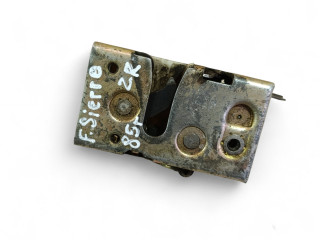 замок двери задней правой Ford Sierra 1 поколение 1985