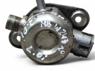 ТНВД Mercedes-Benz A-Класс W177/V177 2023, 2.0 л., Ti, бензин