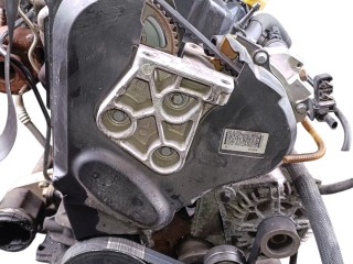 двигатель Renault Scenic 2 поколение 2005, 1.9 л., DCi, дизель, F9QB800