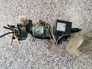 замок зажигания Suzuki SX4 1 поколение 2007, 1.6 л., хетчбэк 5 дв.