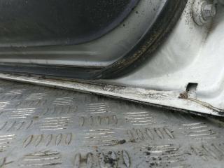 дверь передняя левая Suzuki Grand Vitara 1 поколение 2005