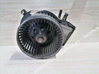 моторчик печки Mercedes-Benz C-Класс W203/S203/CL203 [рестайлинг] 2004