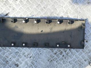 молдинг крыла MAN TGE 2018