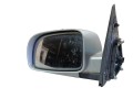 зеркало наружное левое Hyundai Santa Fe 2 поколение (CM) 2006 - фото №5