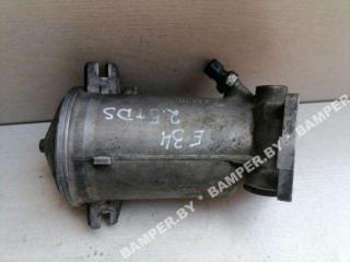 корпус масляного фильтра BMW 5 серия E34 1995, TDS, TDS