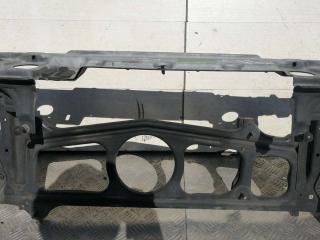 передняя панель крепления облицовки (телевизор) BMW 5 серия E39 2000, 3.0 л., TDi, дизель