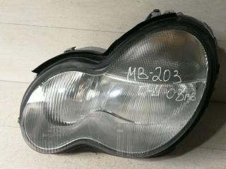 фара левая Mercedes-Benz C-Класс W203/S203/CL203 2003