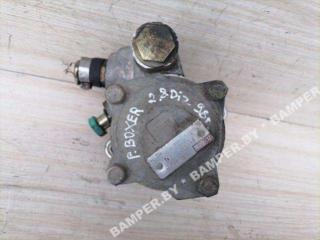 насос вакуумный Peugeot Boxer 1 поколение 1998, 2.8 л., D, дизель