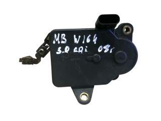сервопривод заслонок впускного коллектора Mercedes-Benz M-Класс W164 [рестайлинг] 2008, 3.0 л., дизель