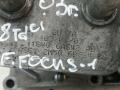 теплообменник масляного фильтра Ford Focus 1 поколение [рестайлинг] 2003, 1.8 л., TDCi, дизель - фото №2