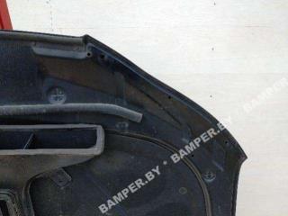 капот Hyundai Santa Fe 1 поколение [рестайлинг] 2006