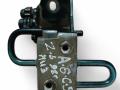 петля двери Audi A6 4B/C5 1998 - фото №2