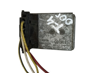 сопротивление печки Volkswagen Transporter T4 2000