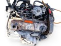 двигатель Audi 80 B3 1992, 1.6 л., TD, дизель, SB - фото №2