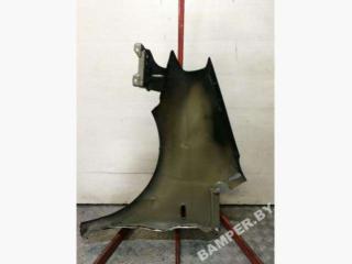 крыло переднее правое Lancia Musa 1 поколение 2005