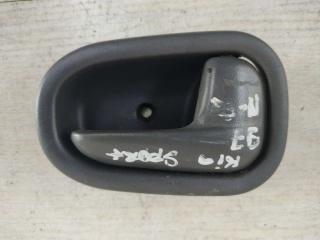 ручка внутренняя передняя правая Kia Sportage 1 поколение 1997