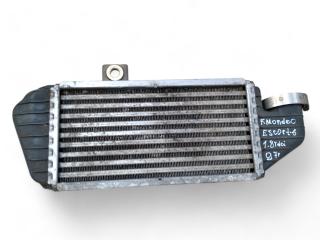 интеркулер Ford Mondeo 2 поколение 1997, 1.8 л., дизель