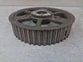 шкив распредвала Audi A6 4B/C5 1999, 2.5 л., TDi, дизель - фото №3