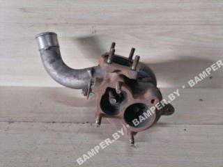 турбина Renault Safrane 1 поколение 1993, 2.1 л., дизель