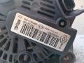 генератор Renault Scenic 2 поколение 2004, DCi, DCi - фото №4