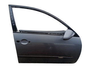 дверь передняя правая Nissan Primera P12 2004