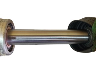 рулевая рейка Peugeot 406 1 поколение [рестайлинг] 2002