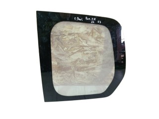 стекло двери задней правой Citroen Berlingo 3 поколение 2021