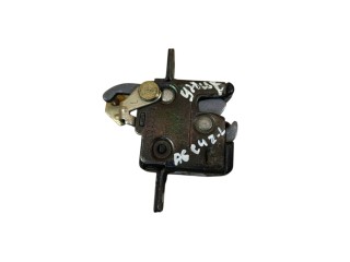 замок багажника Audi A6 4A/C4 1996