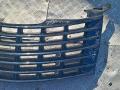 решетка радиатора Chrysler PT Cruiser 1 поколение [рестайлинг] 2010 - фото №6