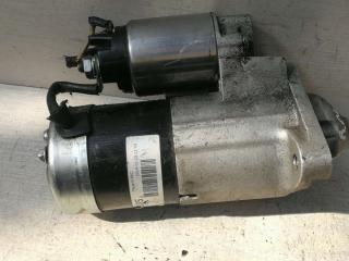 стартер Renault Modus 1 поколение 2006, DCi, DCi