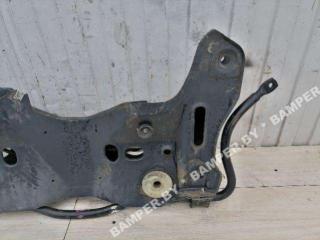 балка подвески передняя (подрамник) Renault Safrane 1 поколение [рестайлинг] 1998