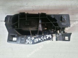 ручка внутренняя передняя левая Citroen Berlingo 1 поколение (M59) [рестайлинг] 2013