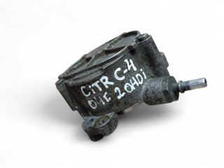 насос вакуумный Citroen C4 1 поколение 2004, 2.0 л., дизель