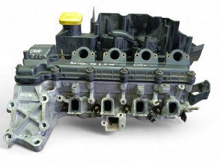головка блока цилиндров Rover 75 1 поколение 2000, 2.0 л., дизель