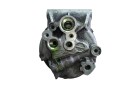 компрессор кондиционера Renault Scenic 2 поколение 2006, 1.5 л., дизель - фото №5
