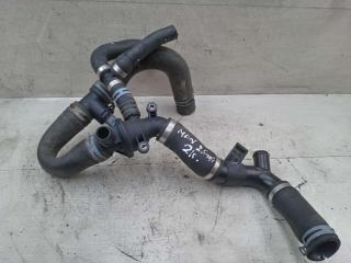 патрубок (трубопровод, шланг) MAN TGE 2020, 2.0 л., дизель