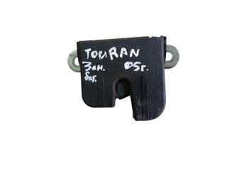 замок багажника Volkswagen Touran 1 поколение 2005