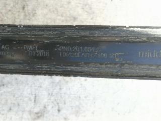 крепление бака топливного MAN TGE 2018, 2N0201654C