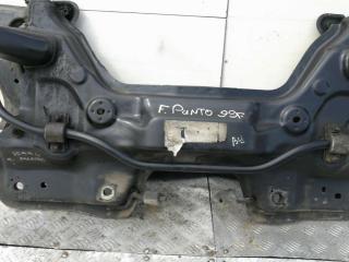 балка подвески передняя (подрамник) Fiat Punto 2 поколение [рестайлинг] 2008