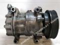 компрессор кондиционера Renault Scenic 2 поколение 2004, DCi, DCi - фото №4