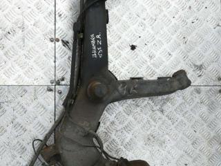 ступица задняя правая SEAT Alhambra 1 поколение [рестайлинг] 2003